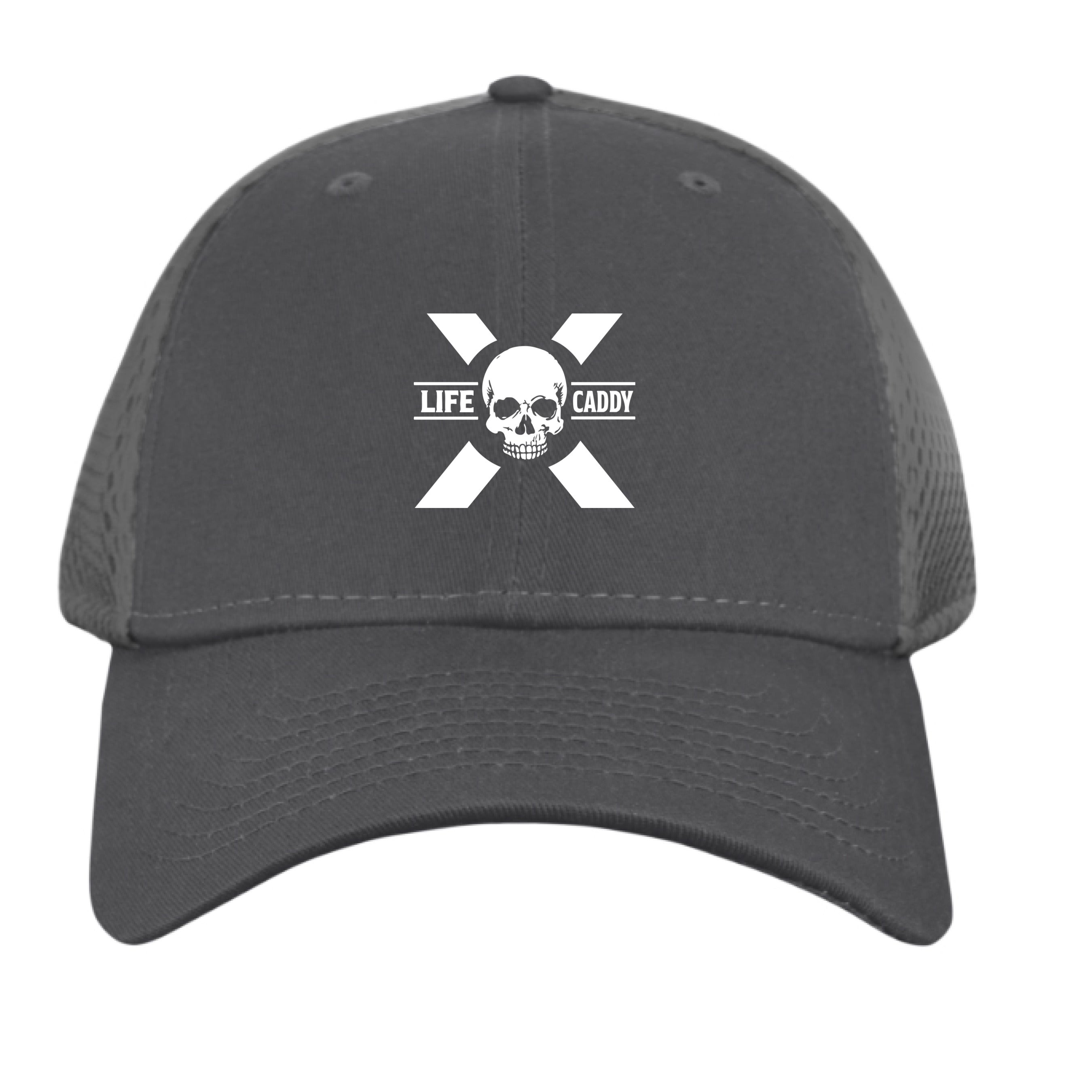 Everyday performance cap Life Caddy