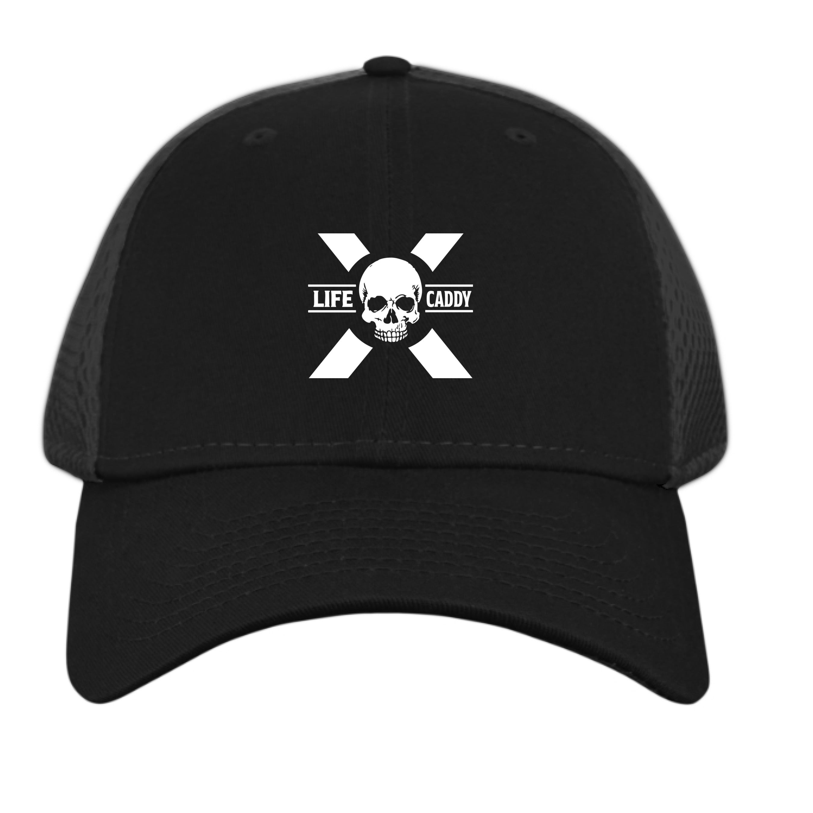 Unisex stretch fit hat Life Caddy