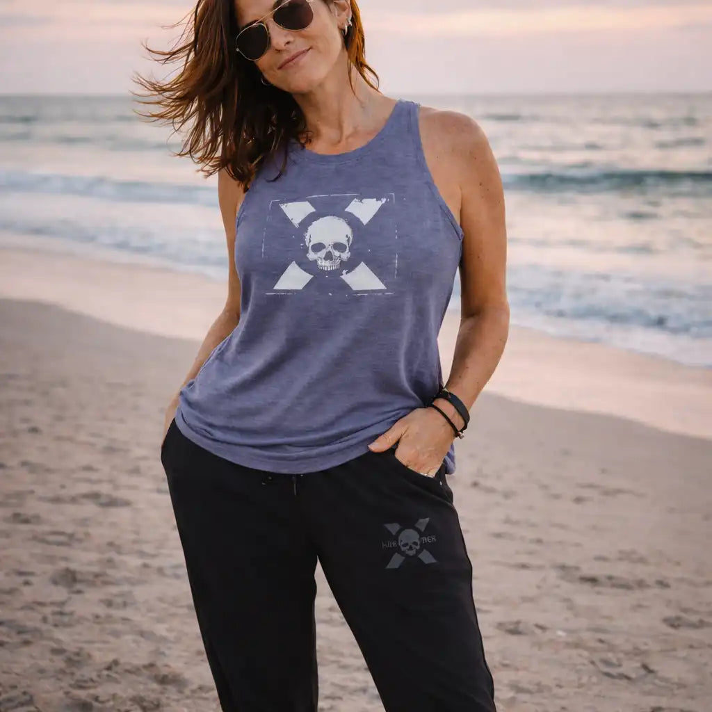 Life Caddy Women’s TriFleece Joggers