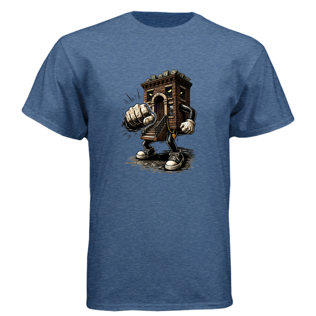 VINTAGE ROYAL - FRONT