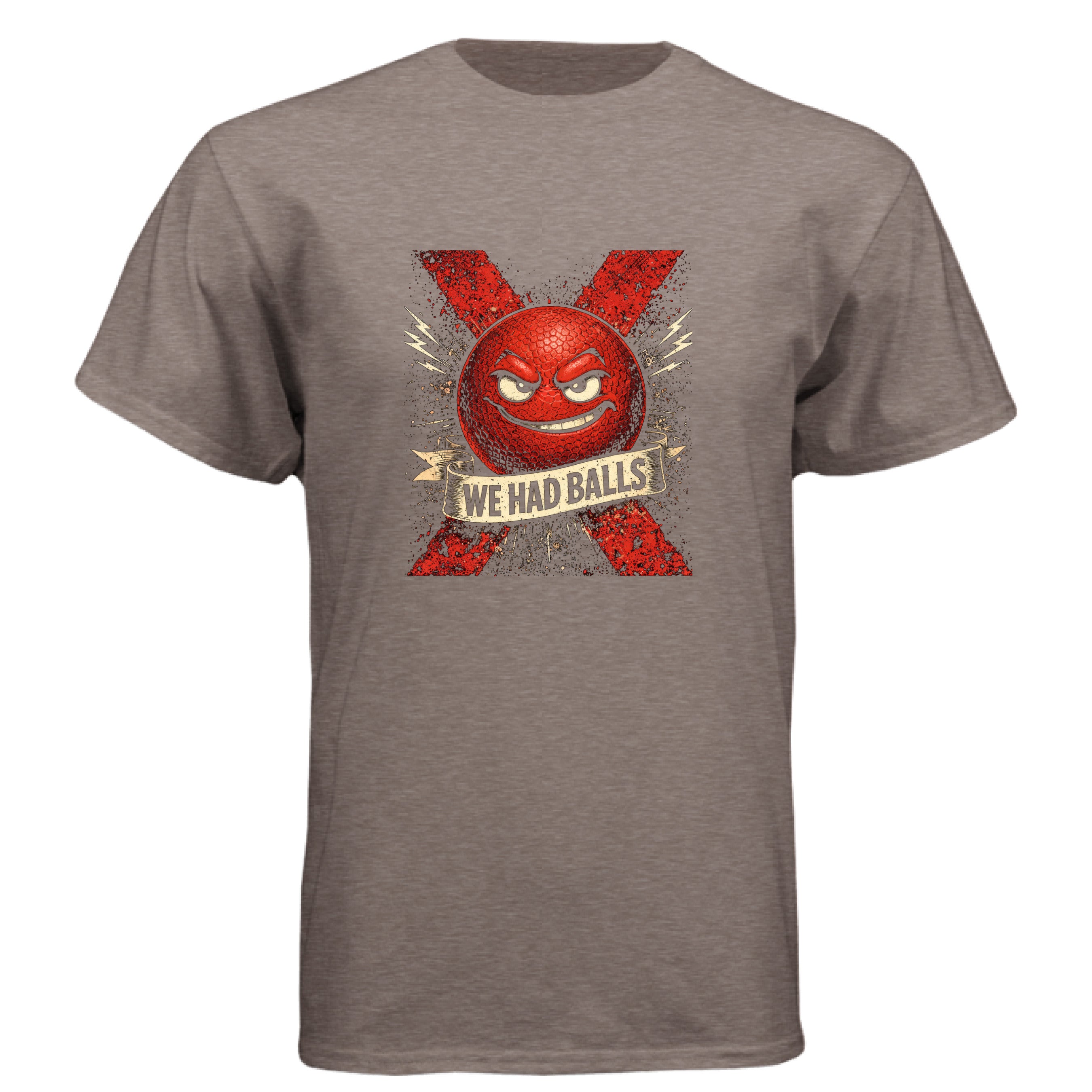 VENETIAN GRAY - FRONT