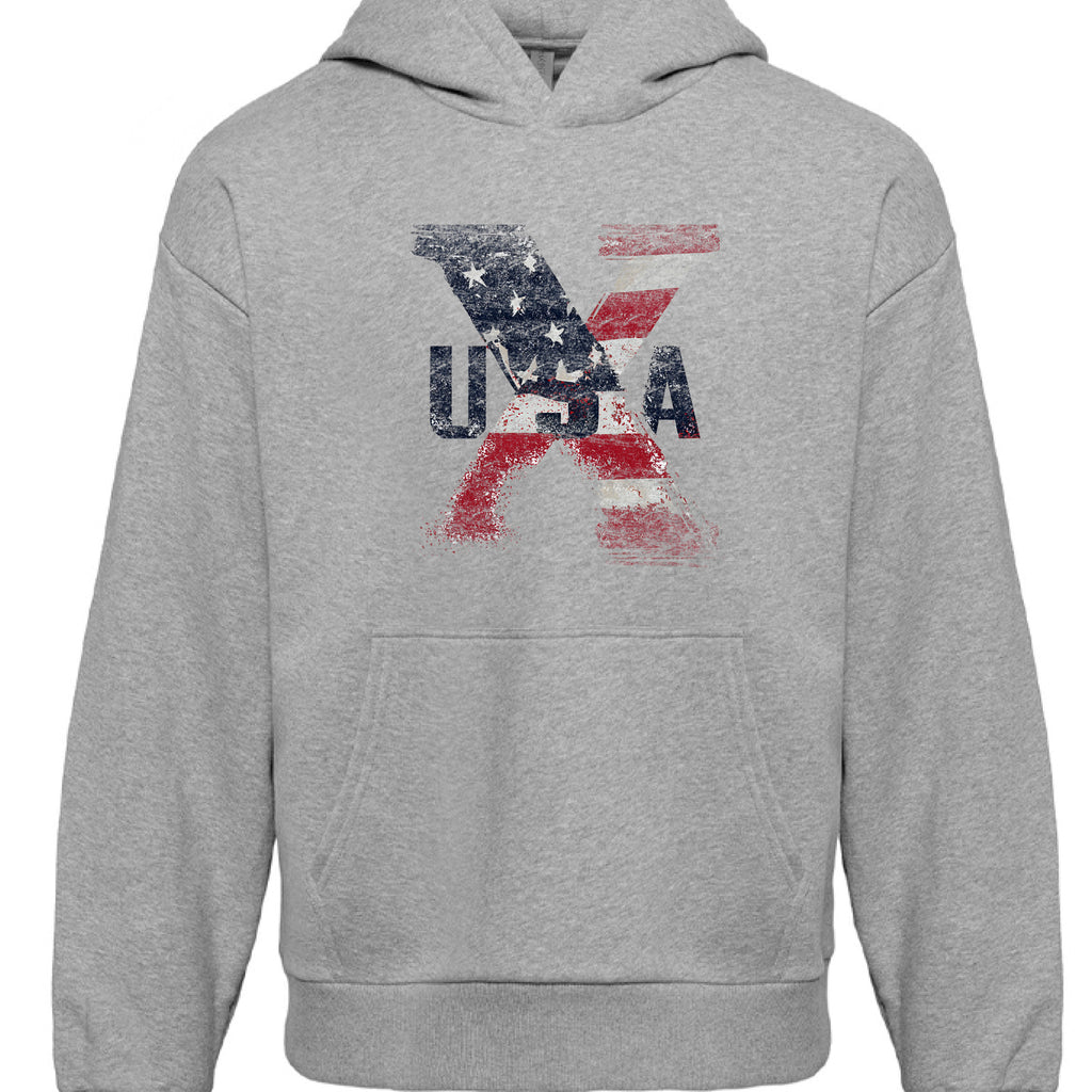 Heather Gray - FRONT