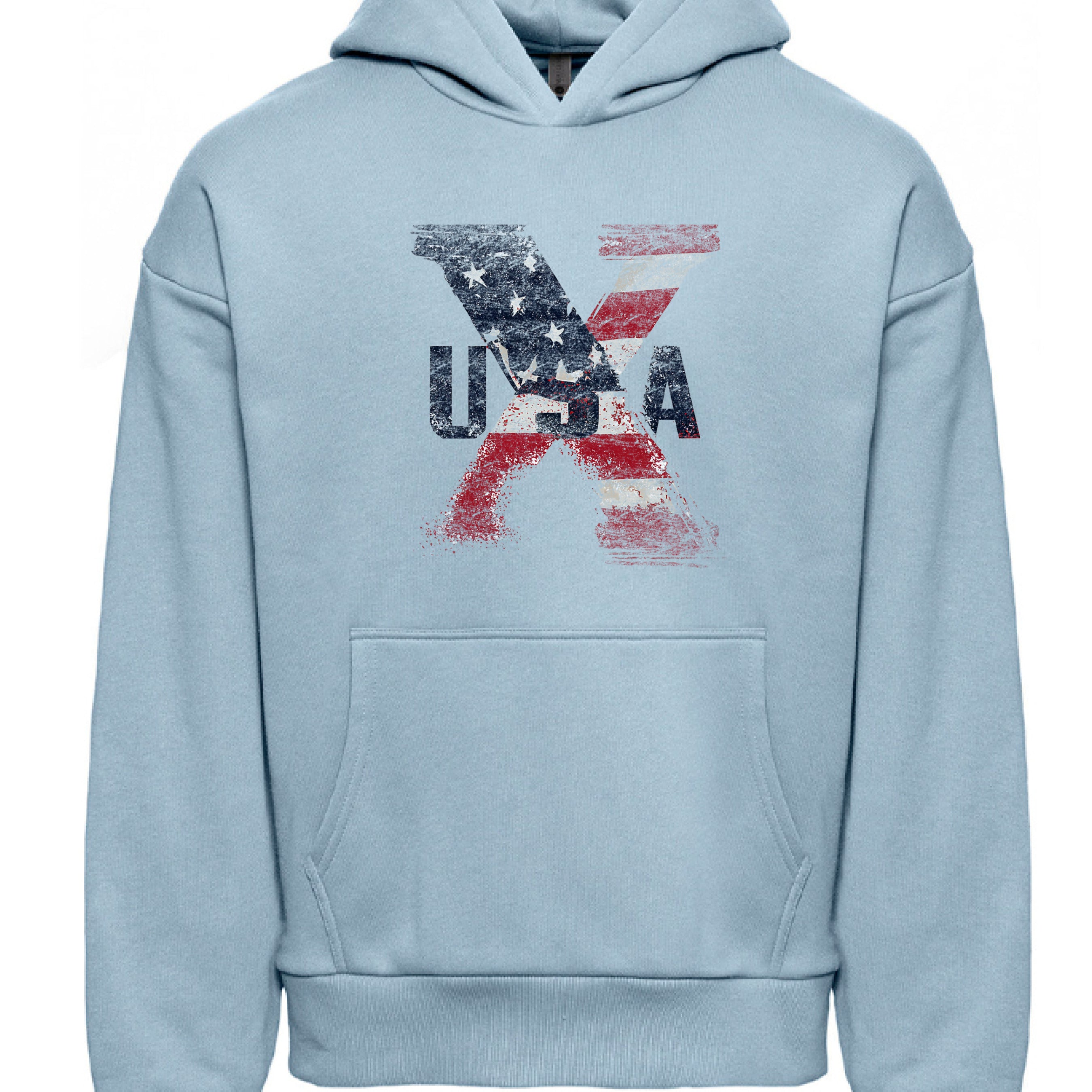 Stonewashed Denim - FRONT