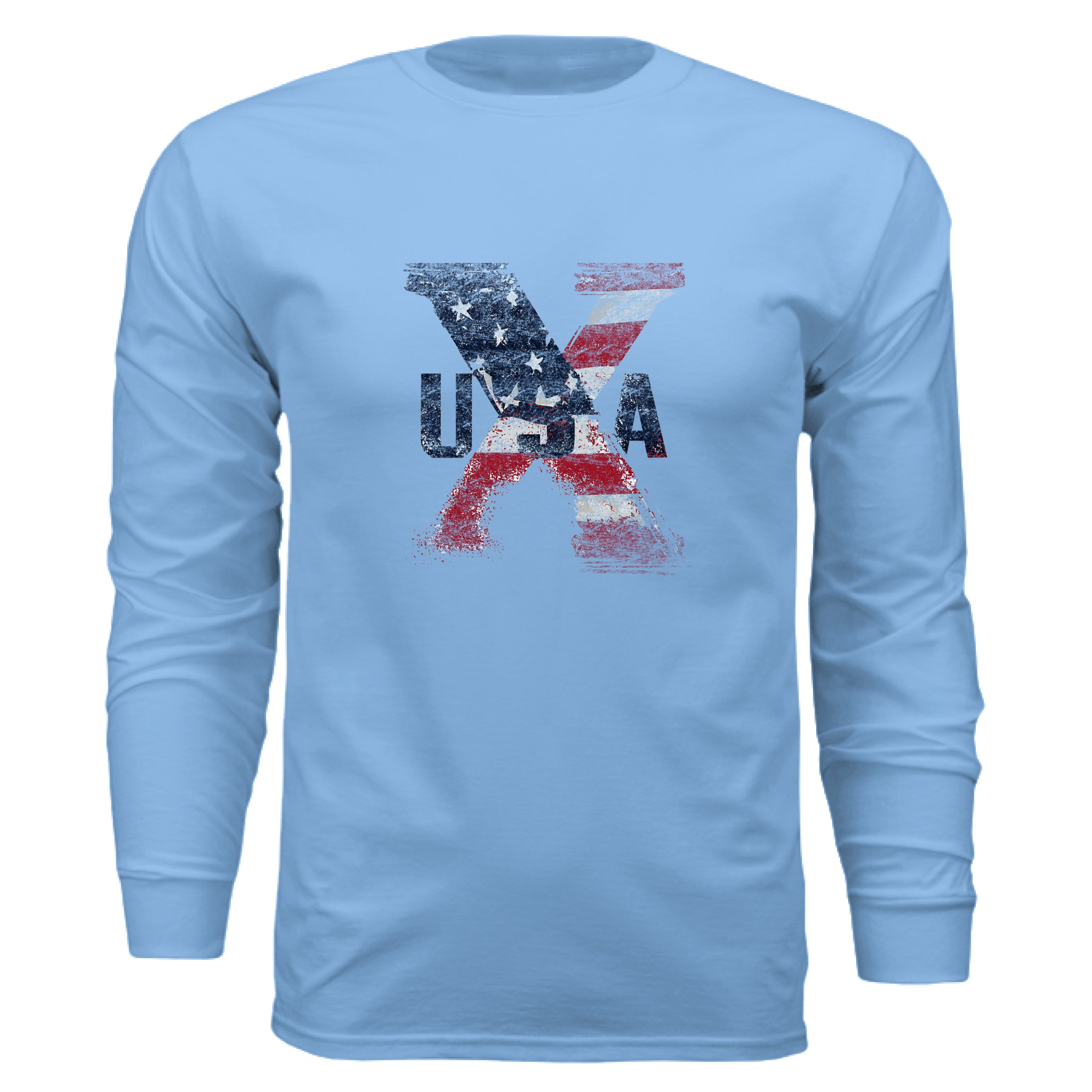 Carolina Blue - FRONT