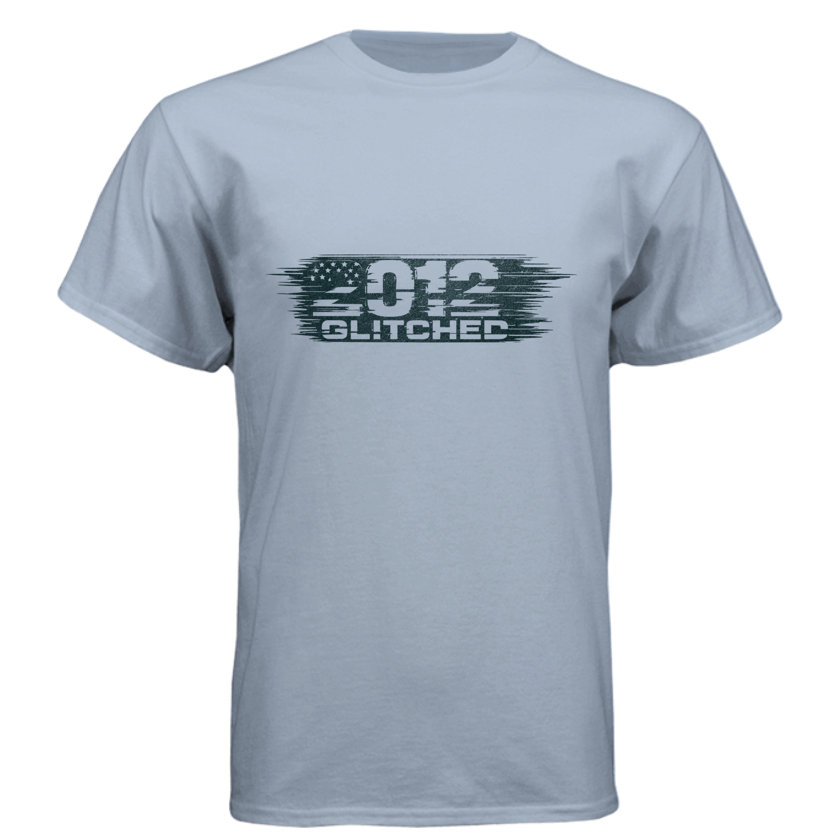 Vintage Stonewash Denim - FRONT