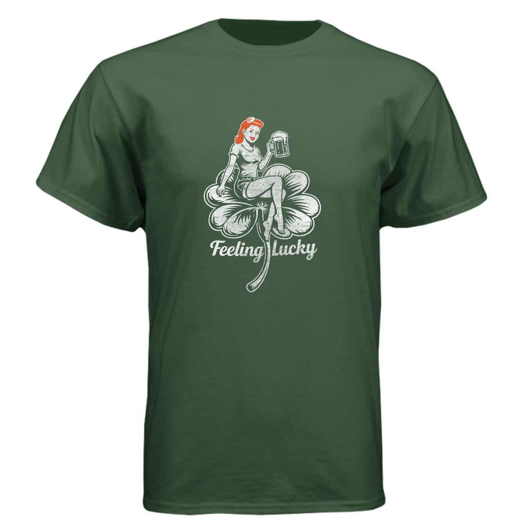 Black Forest - FRONT