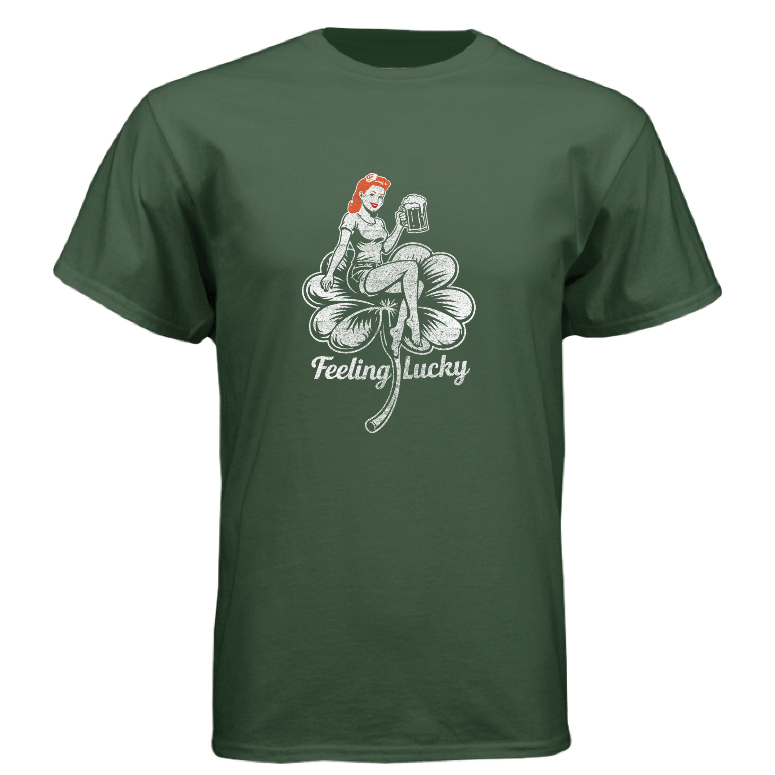 Black Forest - FRONT